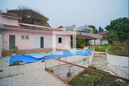 Casa à venda com 324m², 4 quartos e 5 vagasÁrea externa