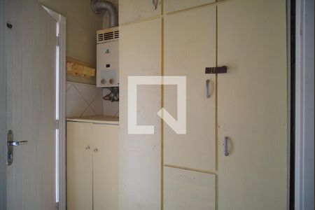 Casa à venda com 324m², 4 quartos e 5 vagasÁrea de Serviço