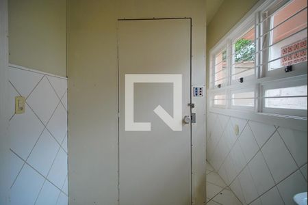 Casa à venda com 324m², 4 quartos e 5 vagasÁrea de Serviço