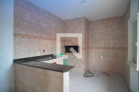 Casa à venda com 324m², 4 quartos e 5 vagasÁrea gourmet