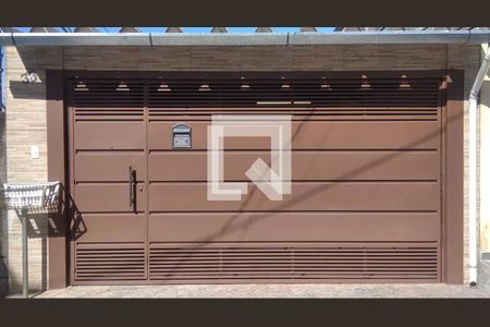 Casa para alugar com 85m², 2 quartos e 3 vagasFachada