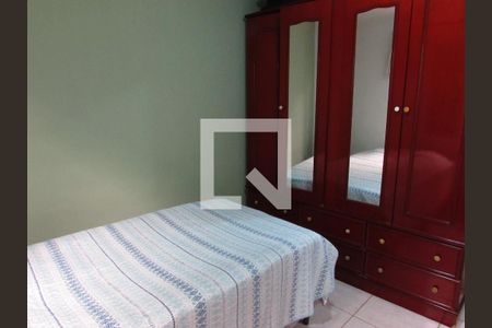 Casa para alugar com 85m², 2 quartos e 3 vagasQuarto