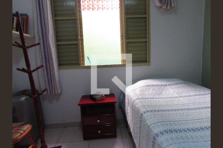 Casa para alugar com 85m², 2 quartos e 3 vagasQuarto