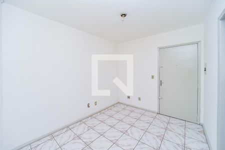 Sala de apartamento para alugar com 1 quarto, 32m² em Vila Ipiranga, Porto Alegre