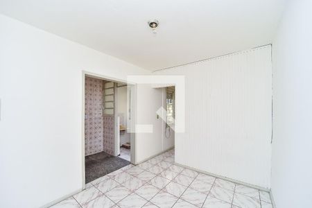 Sala de apartamento para alugar com 1 quarto, 32m² em Vila Ipiranga, Porto Alegre