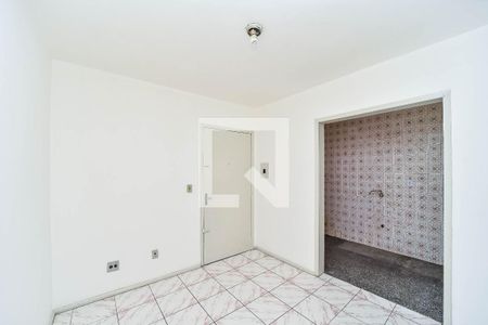 Sala de apartamento para alugar com 1 quarto, 32m² em Vila Ipiranga, Porto Alegre