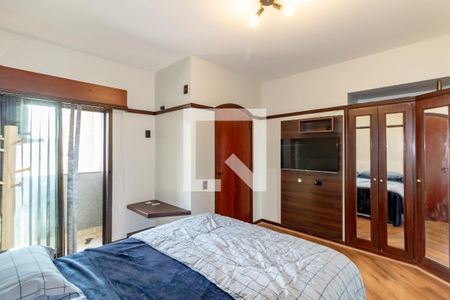 Quarto de apartamento para alugar com 1 quarto, 52m² em Moema, São Paulo