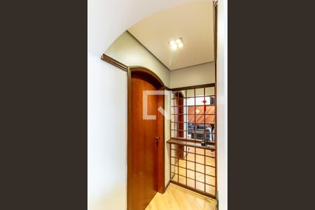 Corredor de apartamento para alugar com 1 quarto, 52m² em Moema, São Paulo