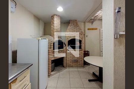 Casa à venda com 160m², 3 quartos e 1 vagaÁrea gourmet