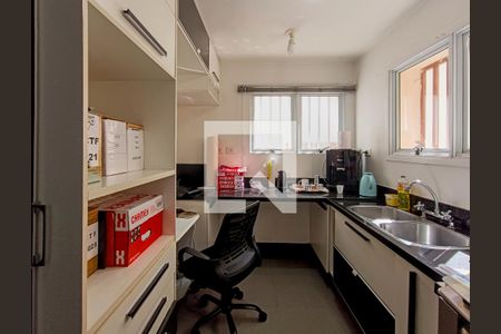 Casa à venda com 160m², 3 quartos e 1 vagaCozinha