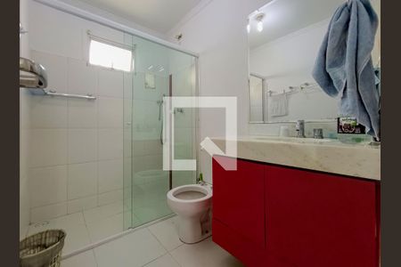Casa à venda com 160m², 3 quartos e 1 vagaBanheiro da Suíte