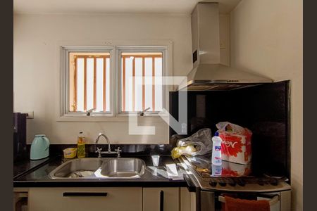 Casa à venda com 160m², 3 quartos e 1 vagaCozinha