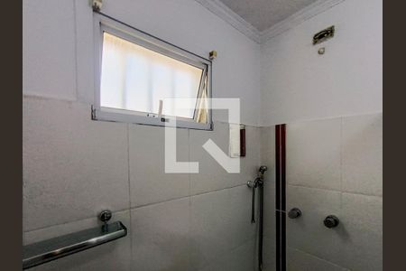 Casa à venda com 160m², 3 quartos e 1 vagaBanheiro da Suíte