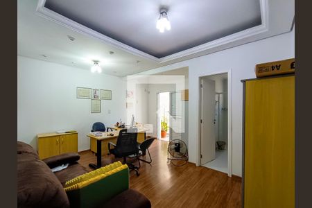 Suíte de casa à venda com 3 quartos, 200m² em Barra Funda, São Paulo