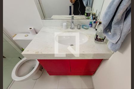 Casa à venda com 160m², 3 quartos e 1 vagaBanheiro da Suíte