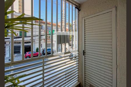 Casa à venda com 160m², 3 quartos e 1 vagaVaranda da Suíte