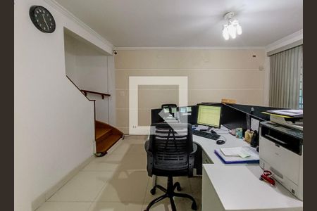 Sala de casa à venda com 3 quartos, 200m² em Barra Funda, São Paulo