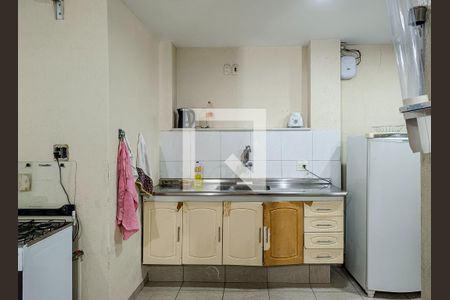 Casa à venda com 160m², 3 quartos e 1 vagaÁrea gourmet