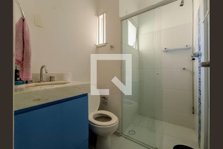 Casa à venda com 160m², 3 quartos e 1 vagaBanheiro Social