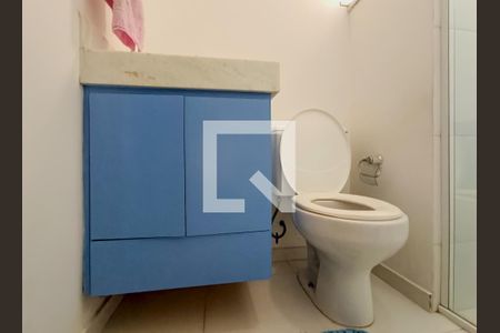 Casa à venda com 160m², 3 quartos e 1 vagaBanheiro Social