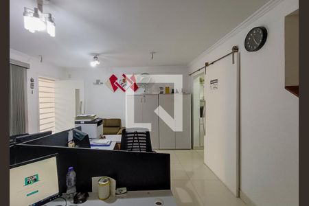 Sala de casa à venda com 3 quartos, 200m² em Barra Funda, São Paulo