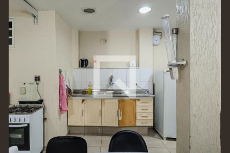 Casa à venda com 160m², 3 quartos e 1 vagaÁrea gourmet