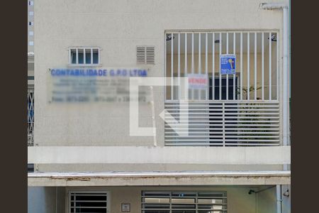 Casa à venda com 160m², 3 quartos e 1 vagaFachada - Plaquinha
