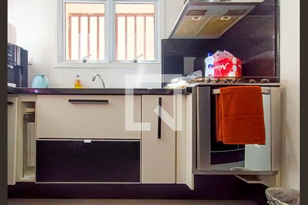 Casa à venda com 160m², 3 quartos e 1 vagaCozinha