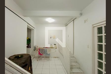 Casa à venda com 160m², 3 quartos e 1 vagaÁrea de Serviço