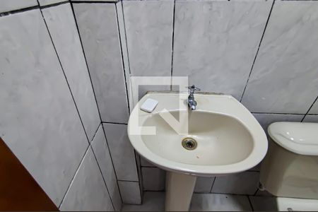 lavabo de casa à venda com 3 quartos, 97m² em Curicica, Rio de Janeiro