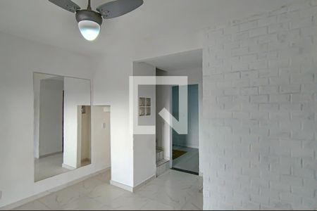 sala de casa à venda com 3 quartos, 97m² em Curicica, Rio de Janeiro