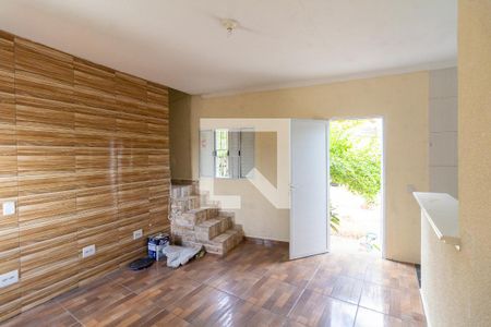 Sala de casa à venda com 2 quartos, 80m² em Bussocaba, Osasco