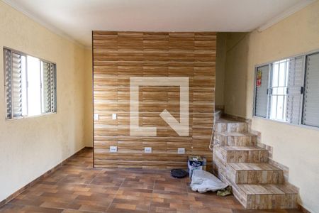 Sala de casa à venda com 2 quartos, 80m² em Bussocaba, Osasco