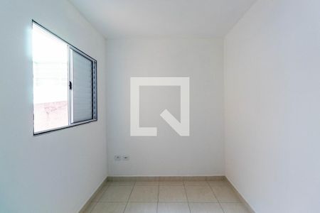 Quarto Suíte 1 de casa de condomínio para alugar com 2 quartos, 80m² em Vila Uniao (zona Leste), São Paulo
