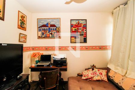 Apartamento à venda com 321m², 5 quartos e 1 vagaQuarto