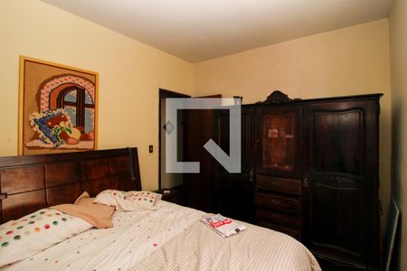 Apartamento à venda com 321m², 5 quartos e 1 vagaQuarto