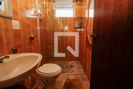 Apartamento à venda com 321m², 5 quartos e 1 vagaBanheiro