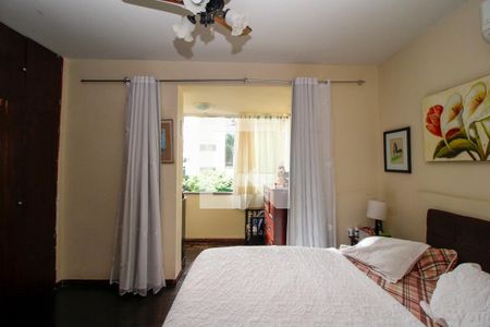 Apartamento à venda com 321m², 5 quartos e 1 vagaQuarto