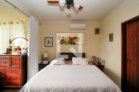 Apartamento à venda com 321m², 5 quartos e 1 vagaQuarto