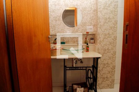 Apartamento à venda com 321m², 5 quartos e 1 vagaBanheiro