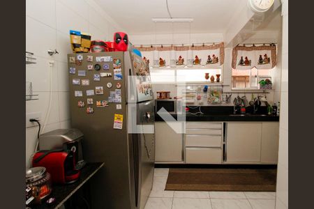 Cozinha de apartamento para alugar com 5 quartos, 321m² em Sion, Belo Horizonte