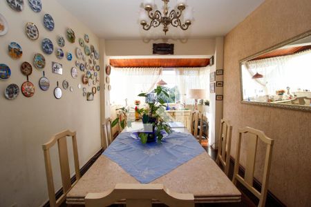 Sala de apartamento à venda com 5 quartos, 321m² em Sion, Belo Horizonte