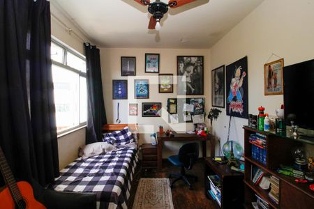 Apartamento à venda com 321m², 5 quartos e 1 vagaQuarto