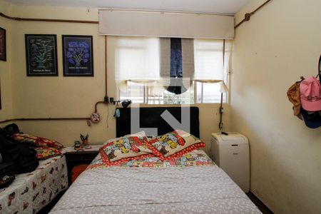 Apartamento à venda com 321m², 5 quartos e 1 vagaQuarto