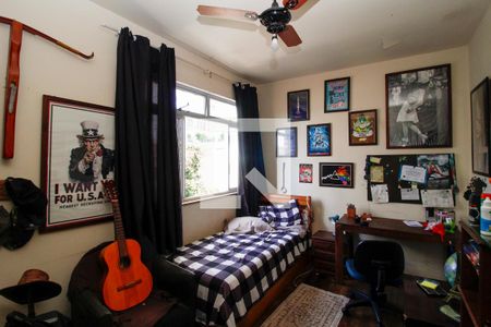 Apartamento à venda com 321m², 5 quartos e 1 vagaQuarto