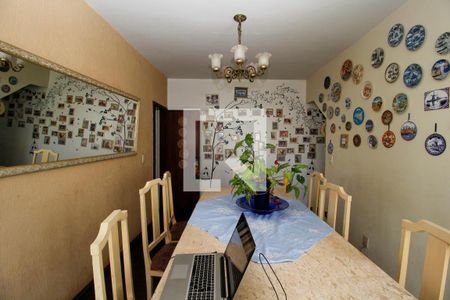 Sala de apartamento à venda com 5 quartos, 321m² em Sion, Belo Horizonte