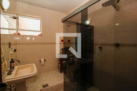 Apartamento à venda com 321m², 5 quartos e 1 vagaBanheiro