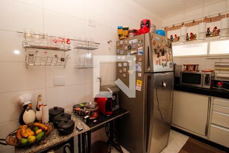 Cozinha de apartamento para alugar com 5 quartos, 321m² em Sion, Belo Horizonte