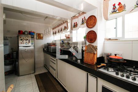 Apartamento à venda com 321m², 5 quartos e 1 vagaCozinha