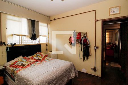 Apartamento à venda com 321m², 5 quartos e 1 vagaQuarto